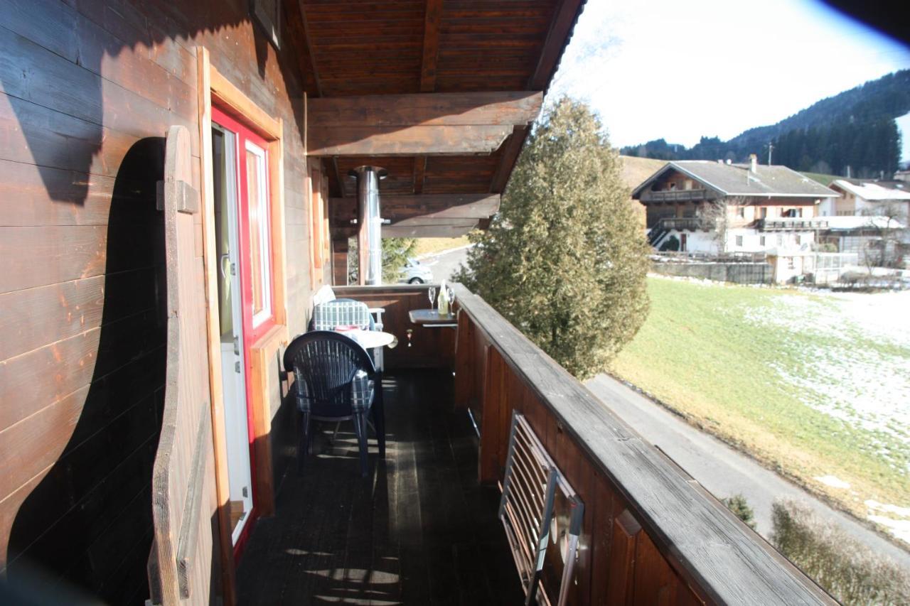 Zagglhaus * Scheffau am Wilden Kaiser