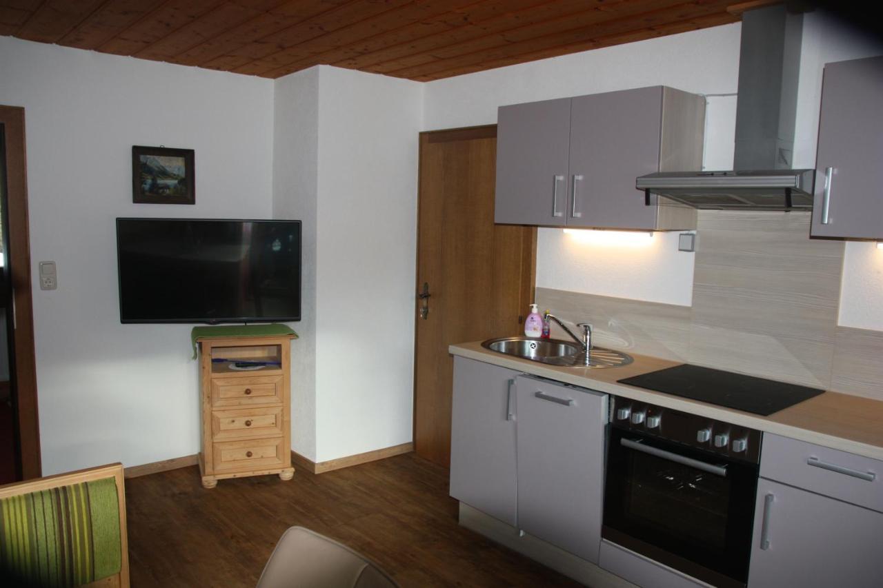 Apartment Zagglhaus