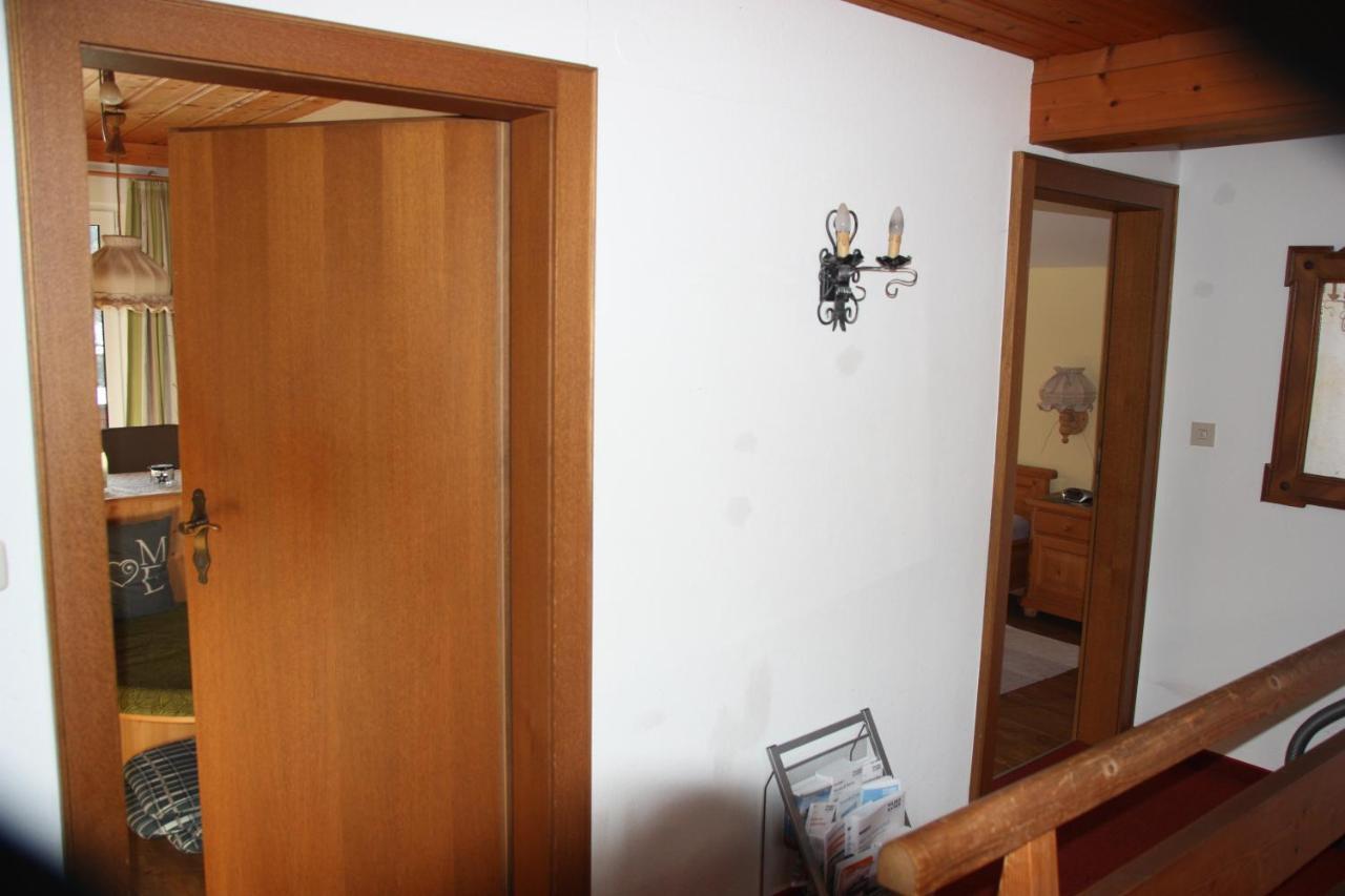 Apartment Zagglhaus
