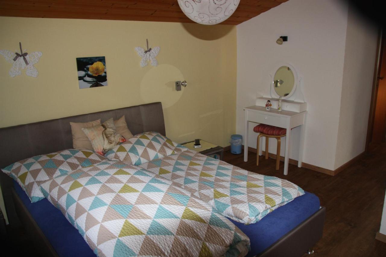 Apartment Zagglhaus
