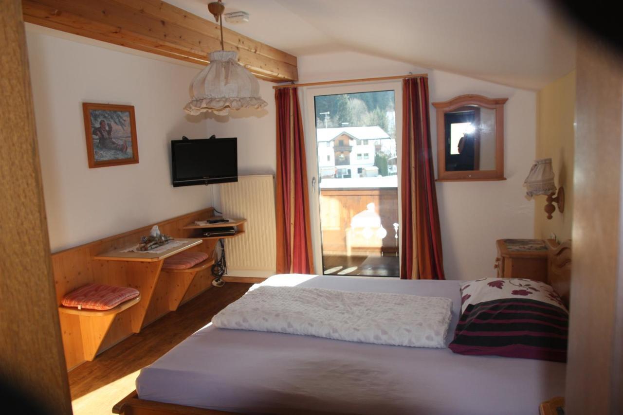 Zagglhaus *