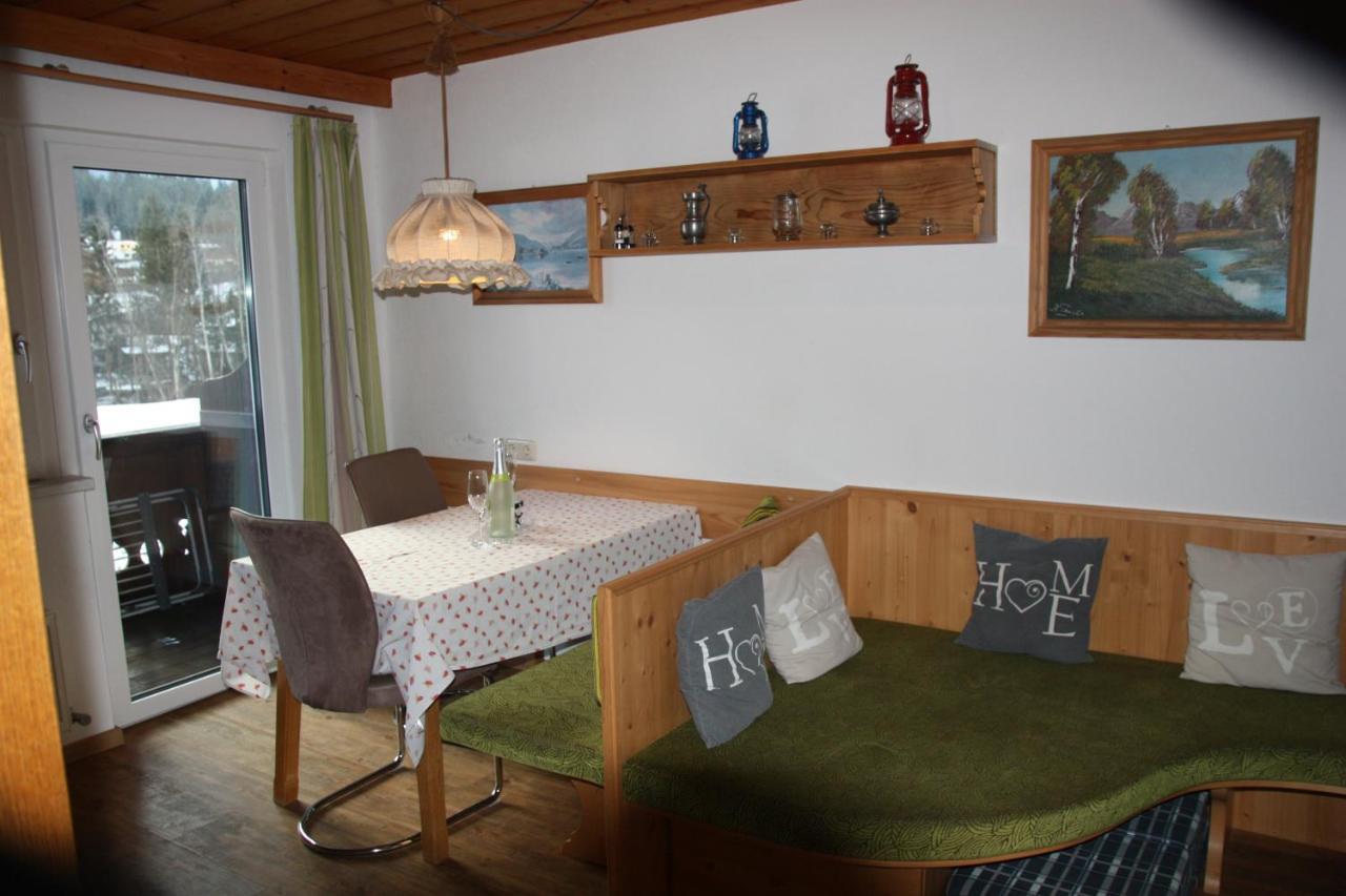 Apartment Zagglhaus