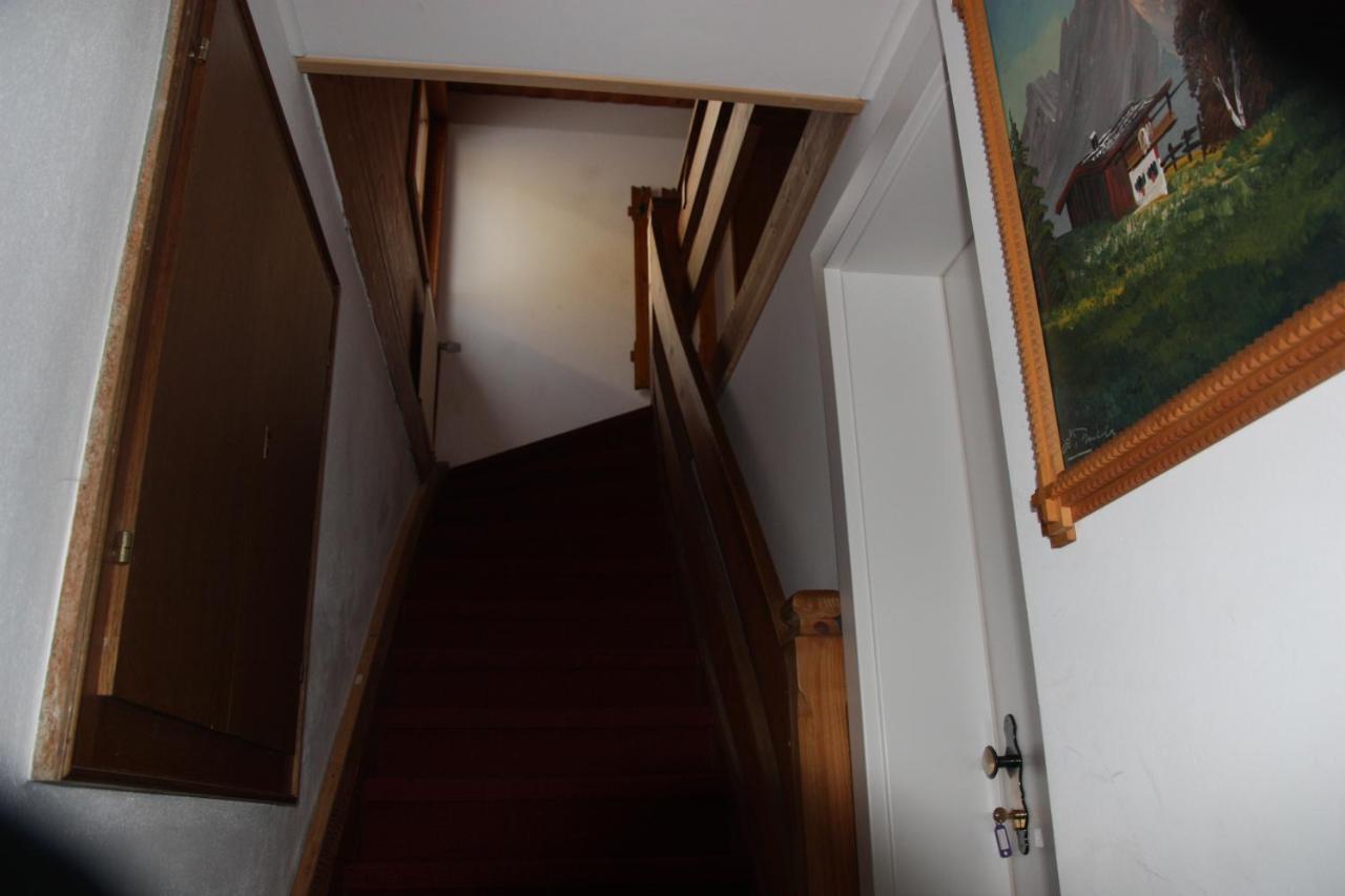 Apartment Zagglhaus Scheffau am Wilden Kaiser