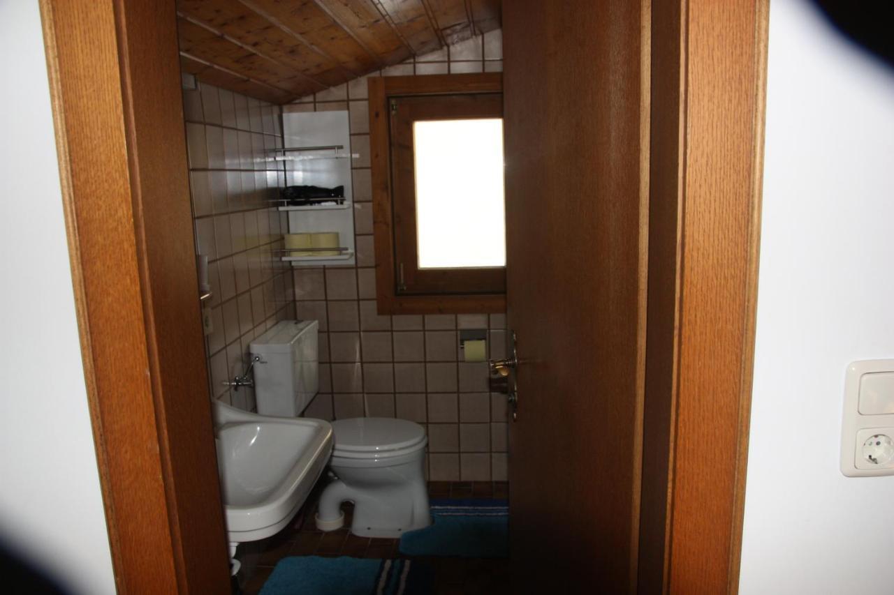Zagglhaus Apartment *