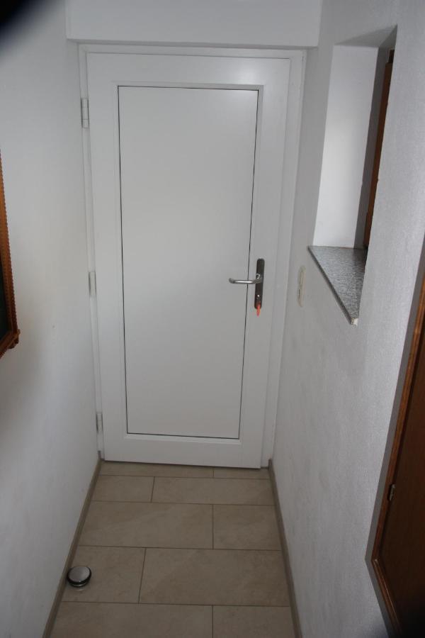 Zagglhaus Apartment *